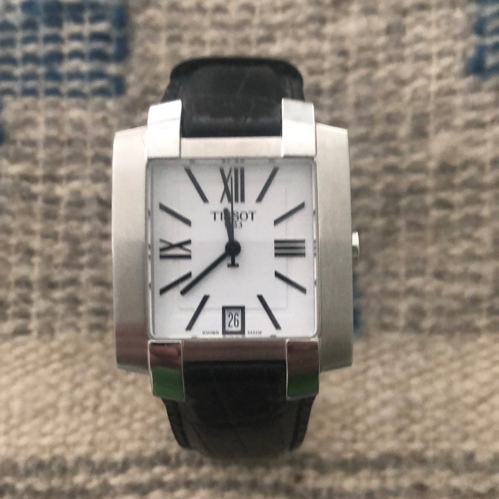 Men’s watch